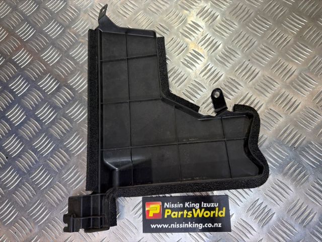 Rf Vertical Air Guide