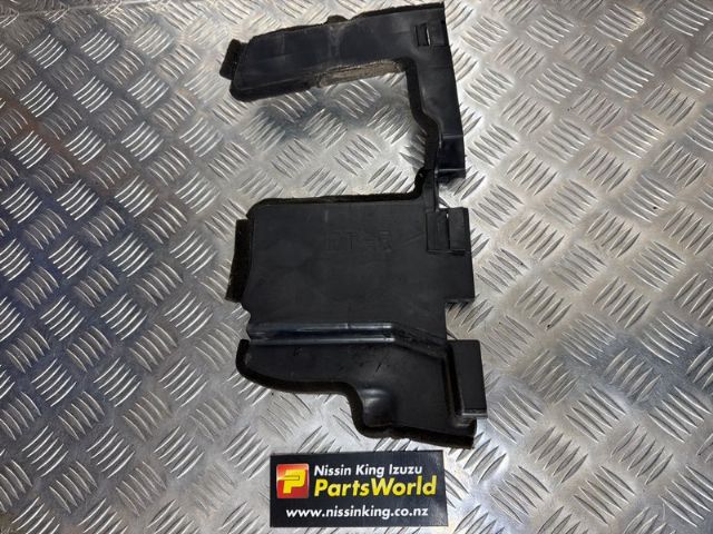 Rf Vertical Air Guide