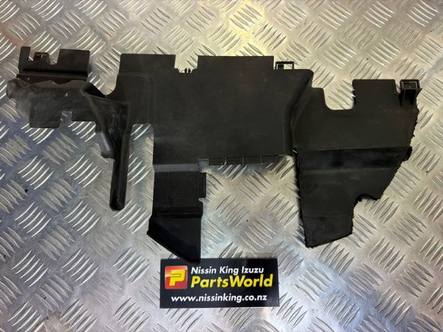 Rf Vertical Air Guide