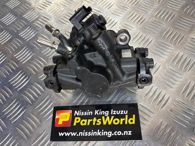 Fuel Injector Pump