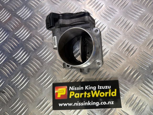 Throttle Body