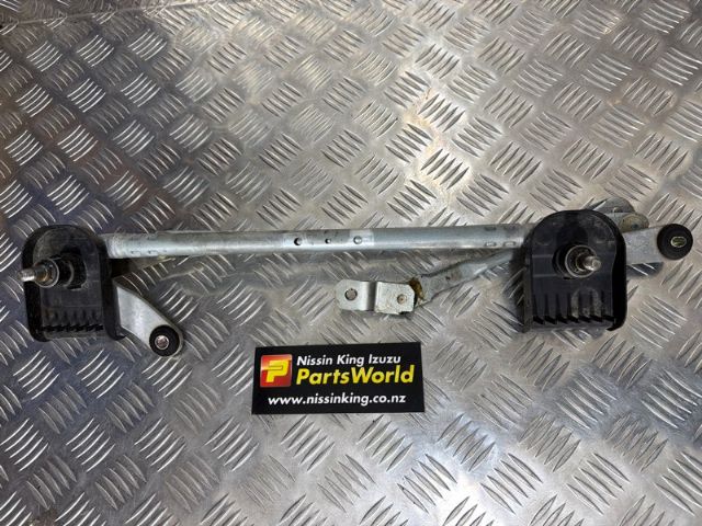 Front Wiper Rack Assy