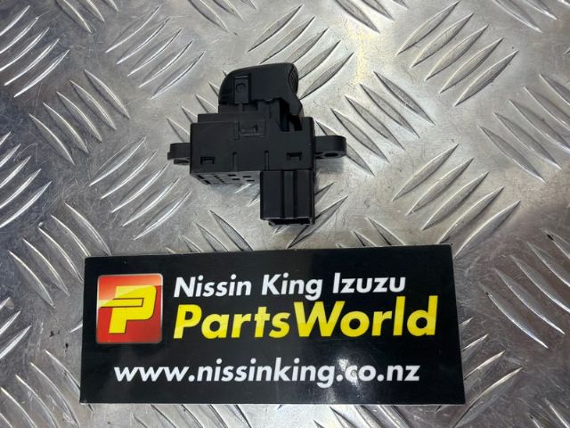 Rr Window Switch