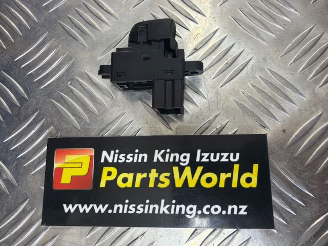 Lf Window Switch