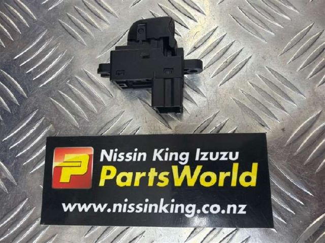 Rr Window Switch