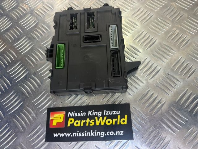 Body Control Module