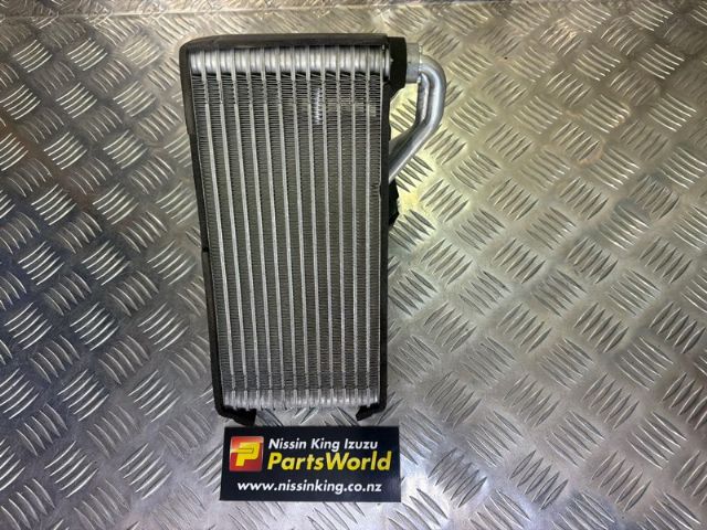 Air Cond Evaporator Rear