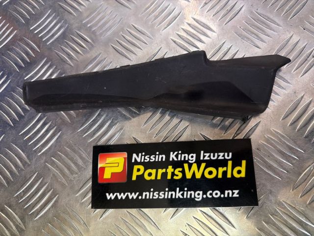L Windscreen Mould