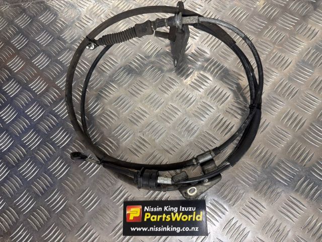 Automatic Shifter Cable