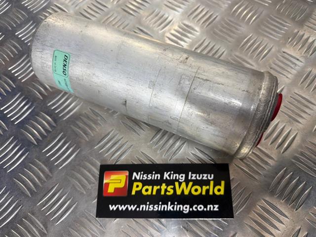Receiver Drier