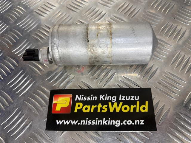 Receiver Drier