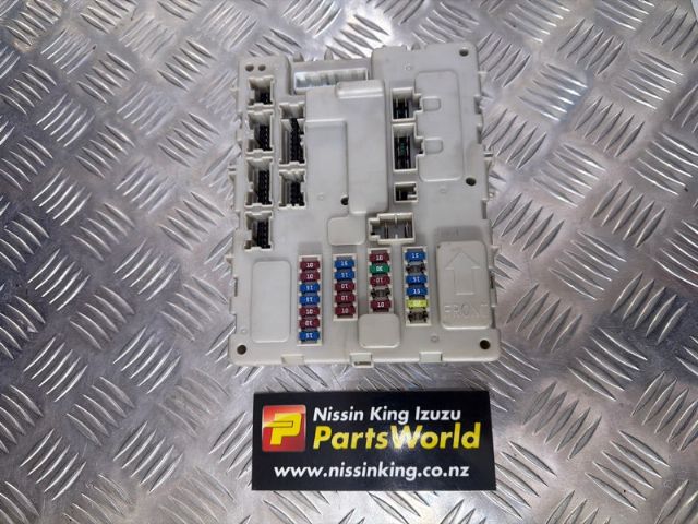 Ipd Module
