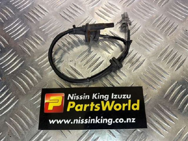 Rf Abs Sensor