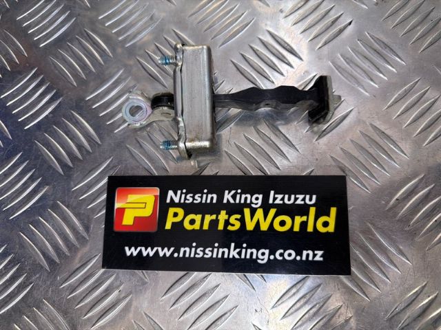 Rf Door Check Strap