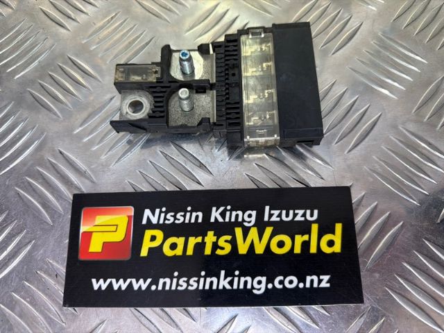 Fusible Link