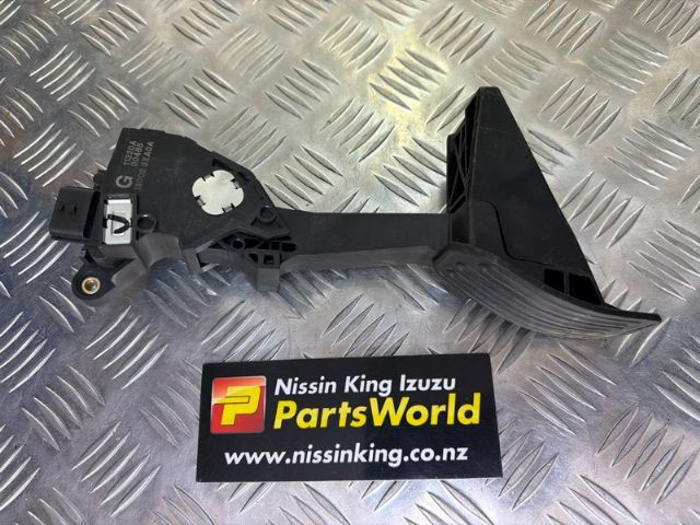 Throttle Position Sensor