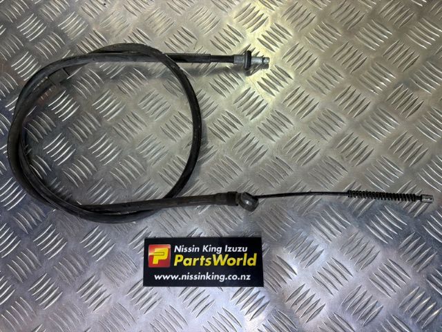 Lr Hand Brake Cable