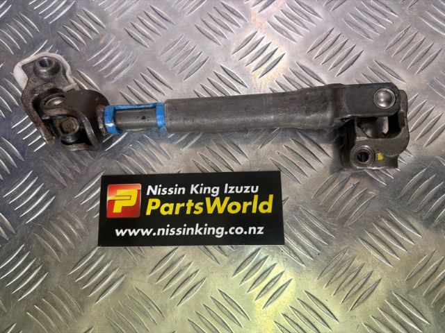 Steering Universal
