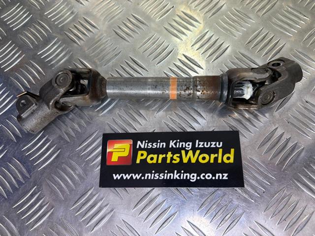 Steering Universal