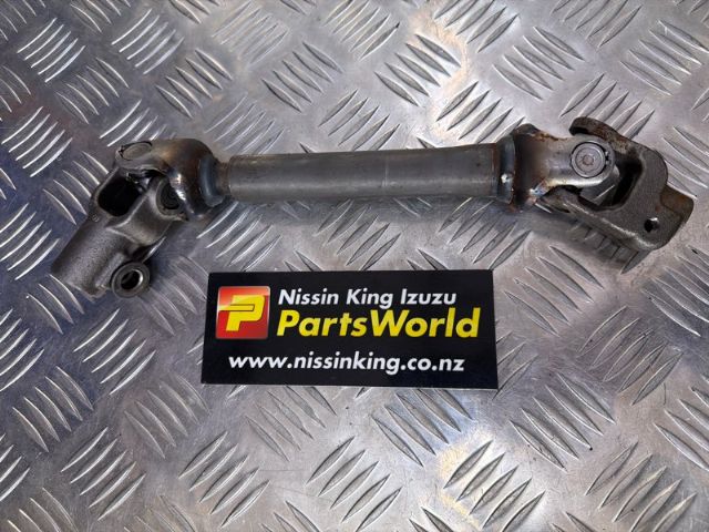 Steering Universal