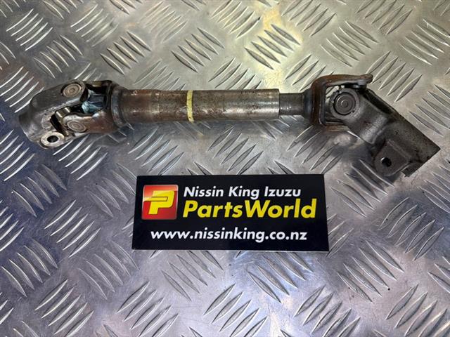 Steering Universal