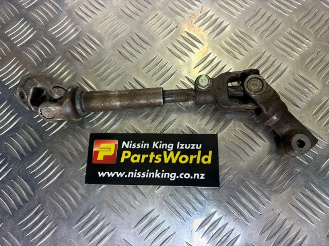 Steering Universal