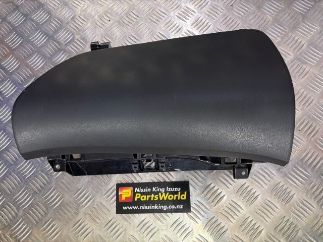 Glove Box (upper)
