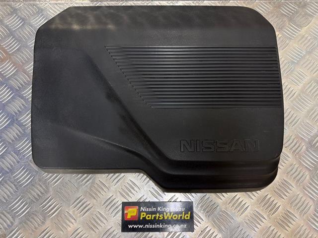 Engine Cover