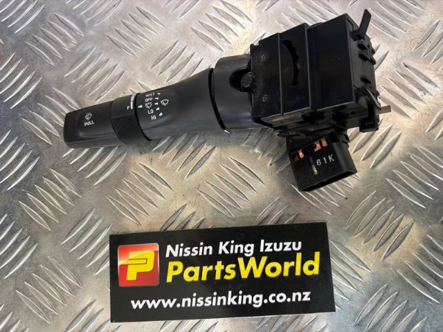 Wiper Switch