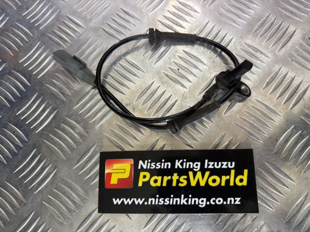 Lr Abs Sensor