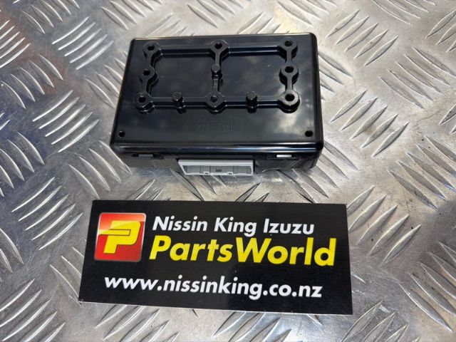 Transfer Case Control Module