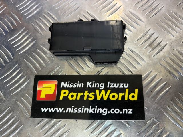 Parking Assistance Computer