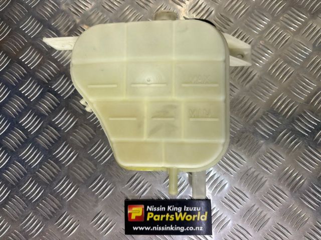 Radiator Header Tank