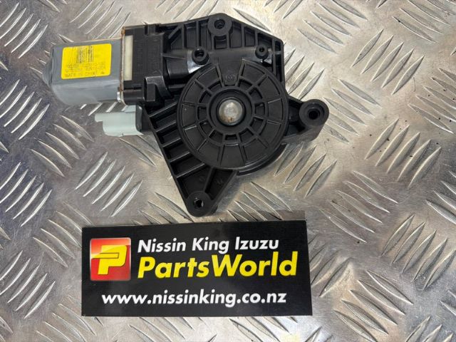 Lf Door Regulator Motor