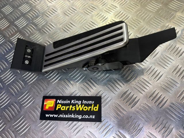 Throttle Position Sensor