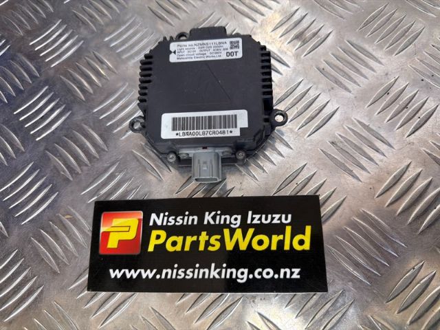 Hid Headlight Ballast