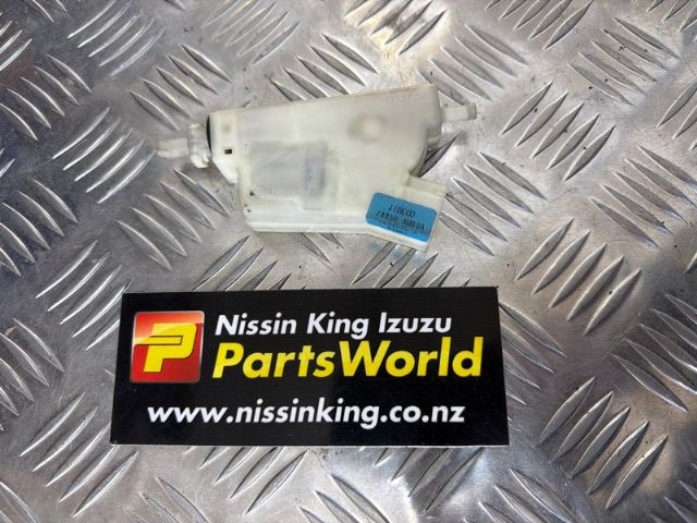 Fuel Flap Solenoid