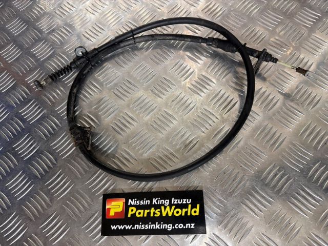 Lr Hand Brake Cable
