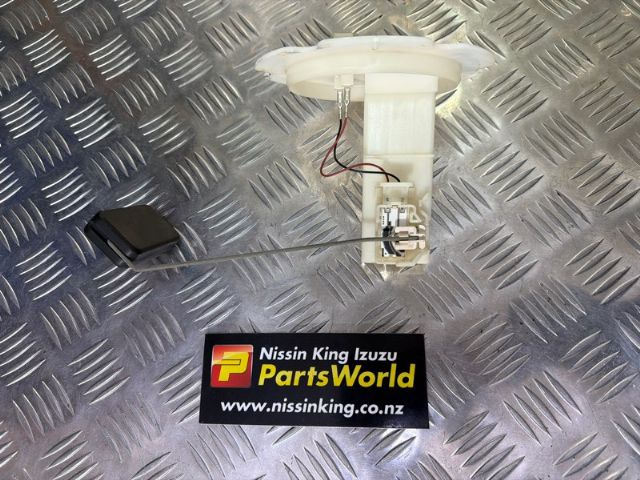 Fuel Tank Sender Unit