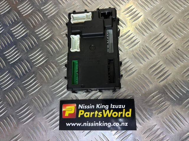 Body Control Module