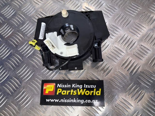 Air Bag Clock Spring