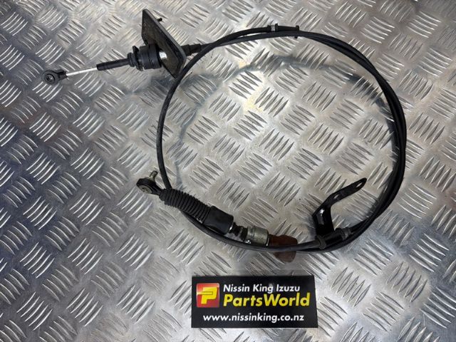 Automatic Shifter Cable