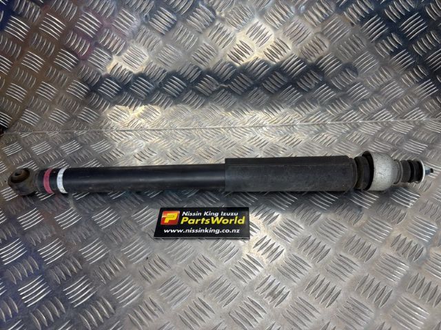 Lr Shock Absorber