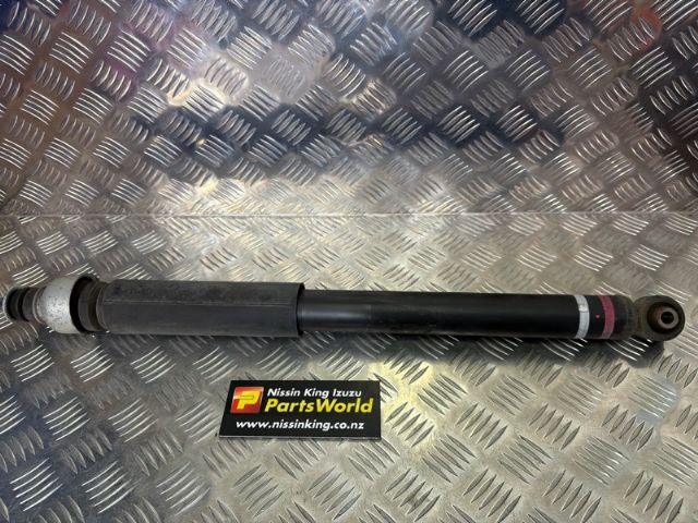 Rr Shock Absorber