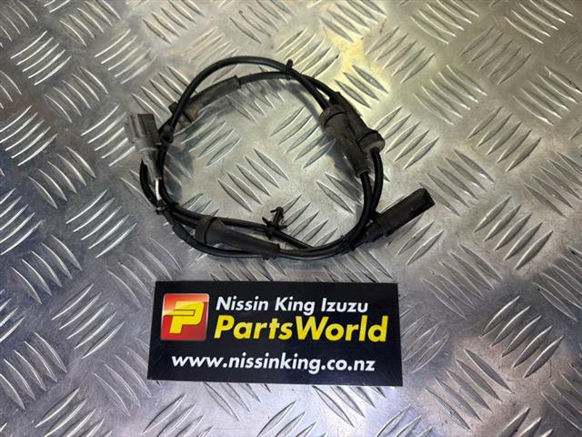 Lr Abs Sensor