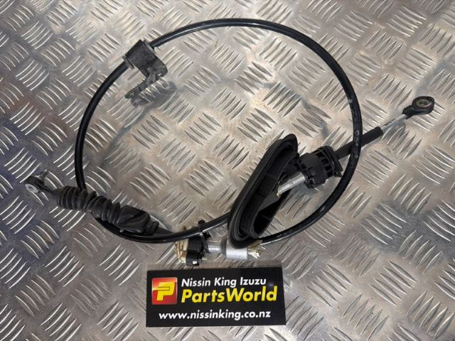 Automatic Shifter Cable