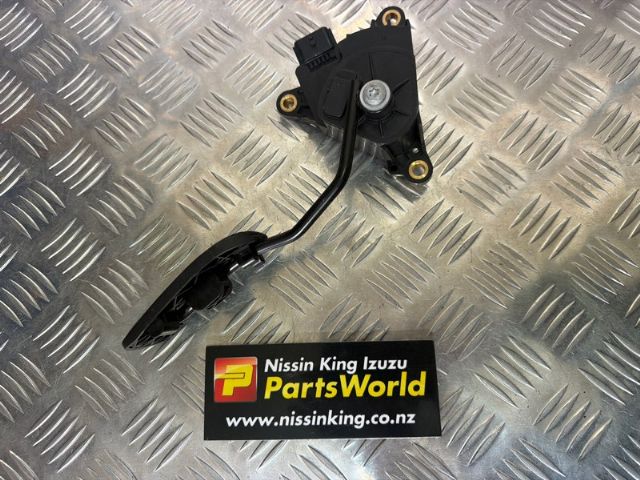 Throttle Position Sensor