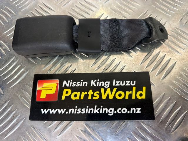 Rr Seat Belt Stalk