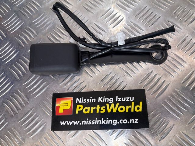 Rf Seat Belt Stalk