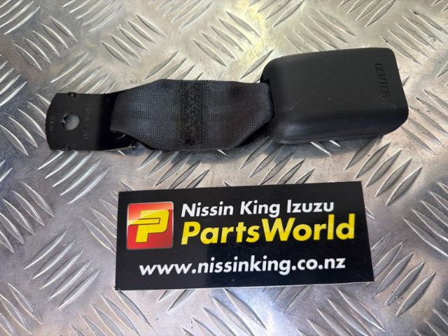 Centre Seat Belt Stalk